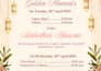 create customised wedding rsvp